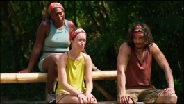 Survivor - Season 45 Episode 09